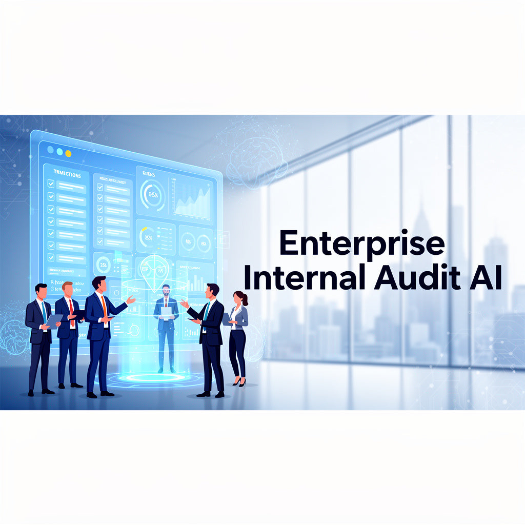Enterprise Internal Audit AI