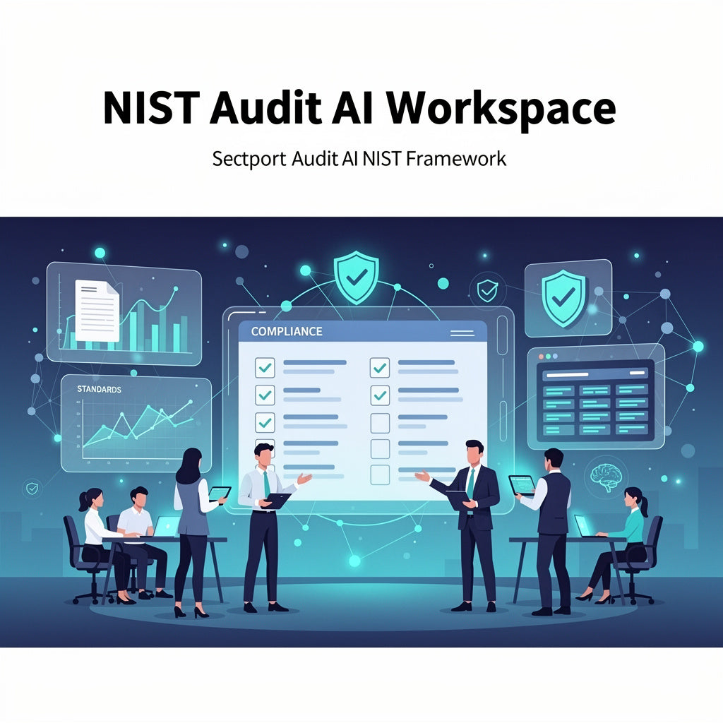 NIST Audit AI Workspace