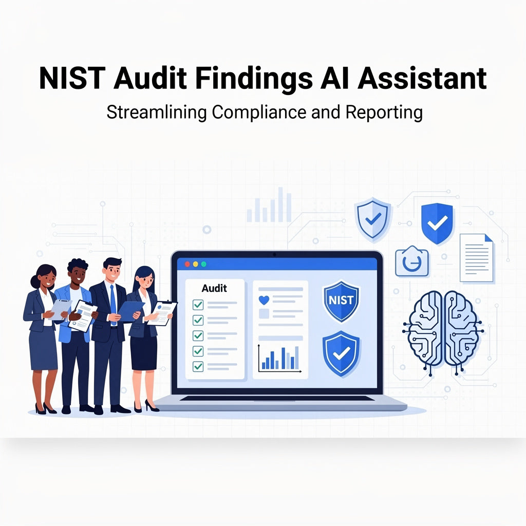 NIST Audit Findings AI Assistant
