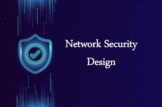 ISO 27001-2022 Template for Network Security Design