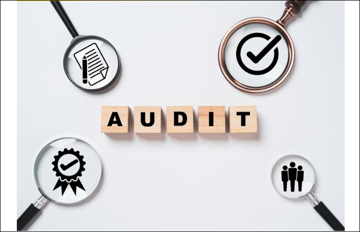 Understanding The Objectives Of Internal Audit