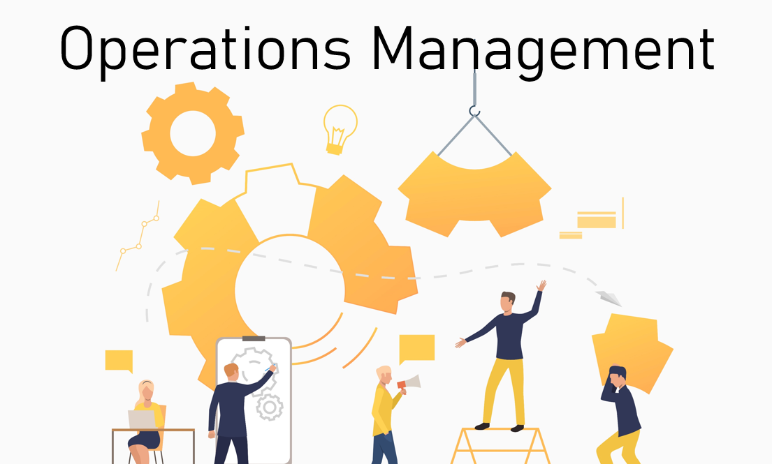 Operations Management: A Guide To Optimizing Your Workflow – IT ...