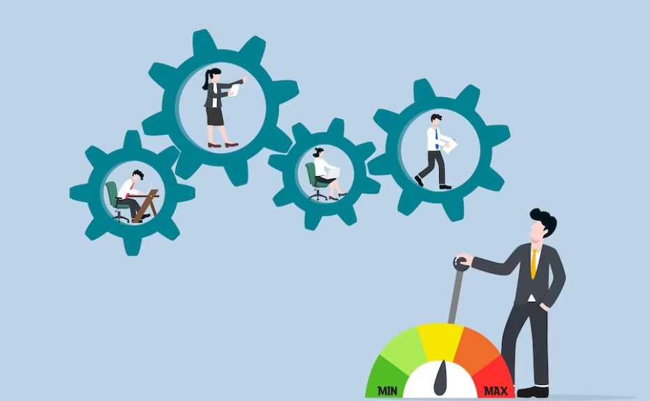 RACI For ITSM Roles And Responsibilities