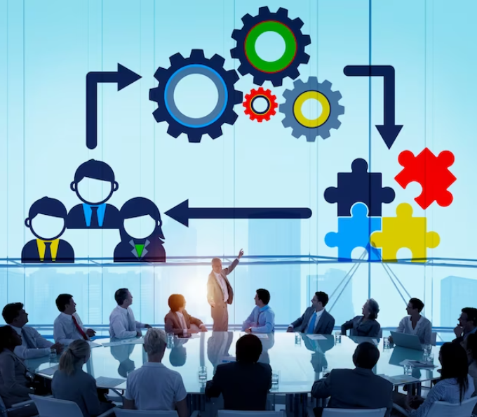 RACI Matrix For Service Management System Template – IT Governance ...