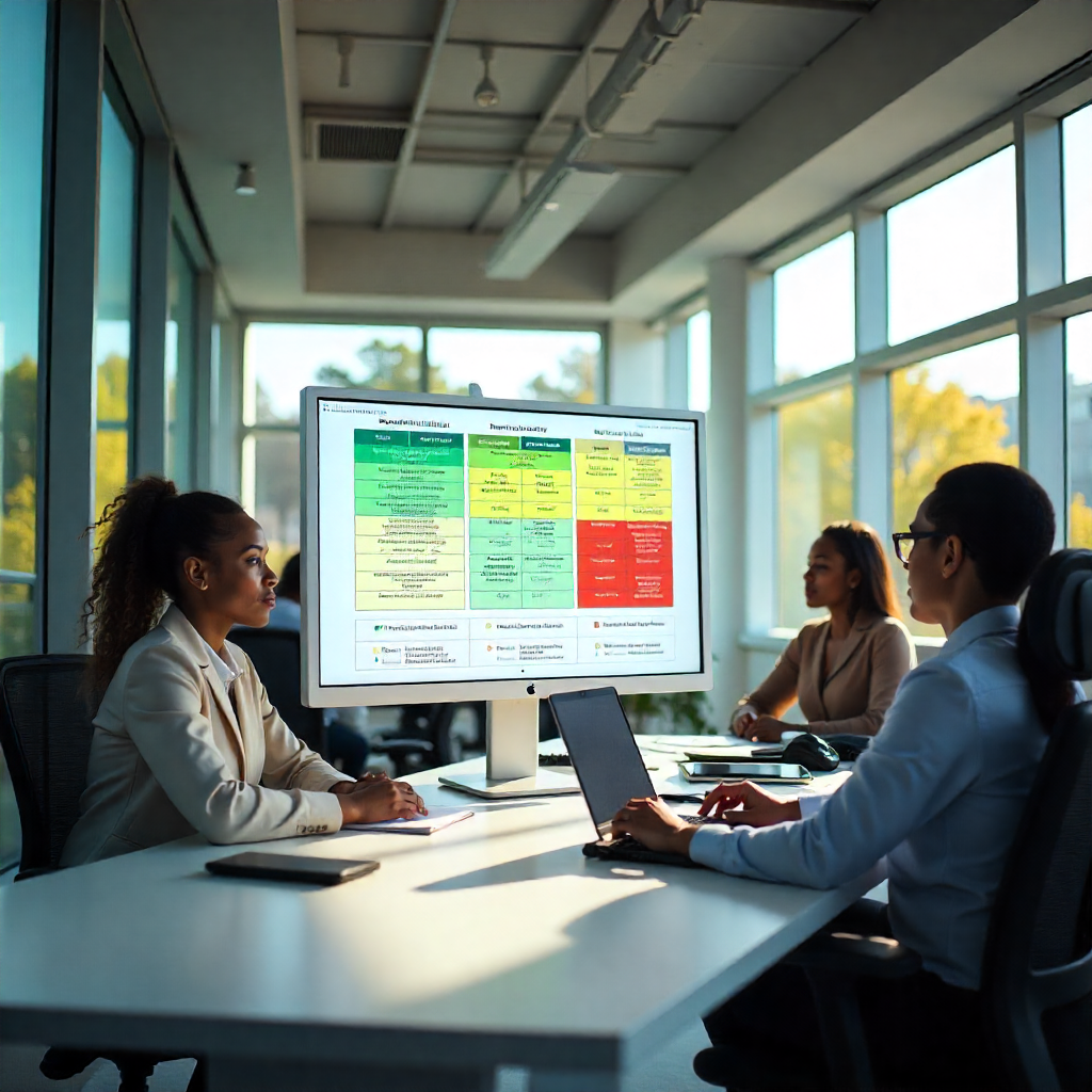 Regulatory Compliance Mapping Matrix (GDPR, HIPAA, etc.)