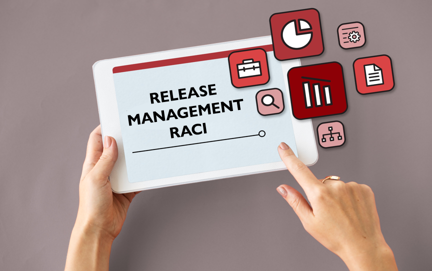 Release Management RACI Template – IT Governance Framework