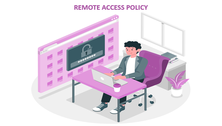 Remote Access Policy