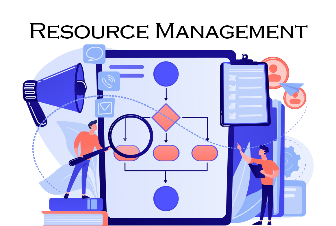 Implement A Resource Management System How To Build A Effective Resource Management Strategy and Its Benefits ...