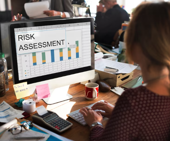 Implementing Effective Risk Assessment Template in Internal Audit