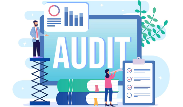 Role Of Internal Audit