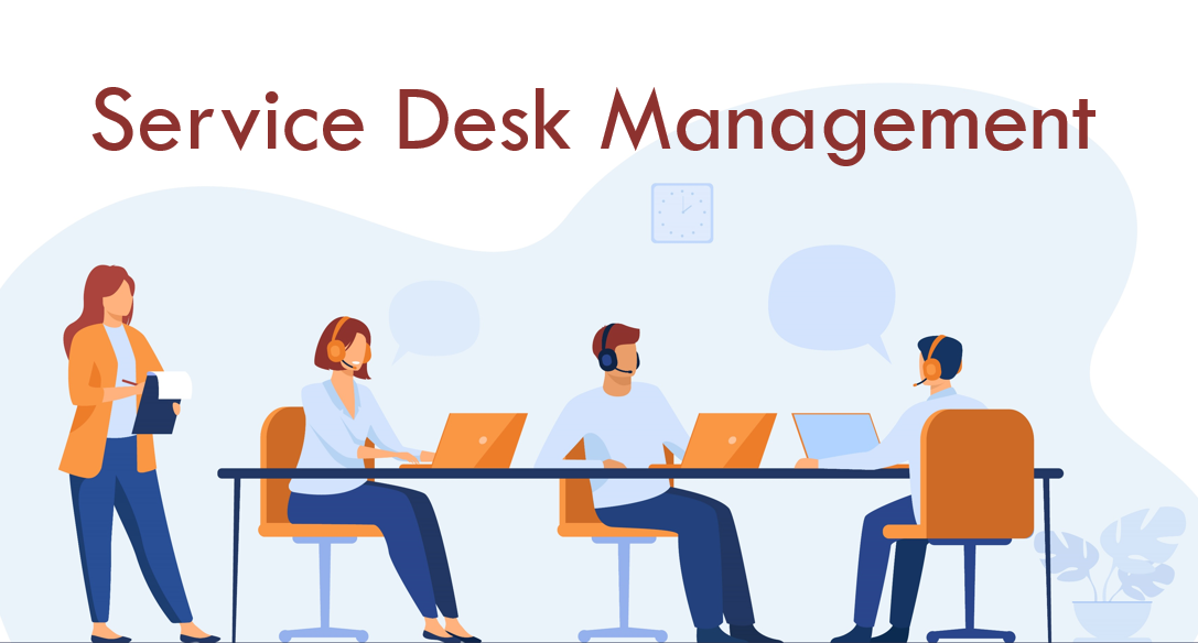 Eservice Desk Best Practices For Service Desk Management – IT Governance Framework