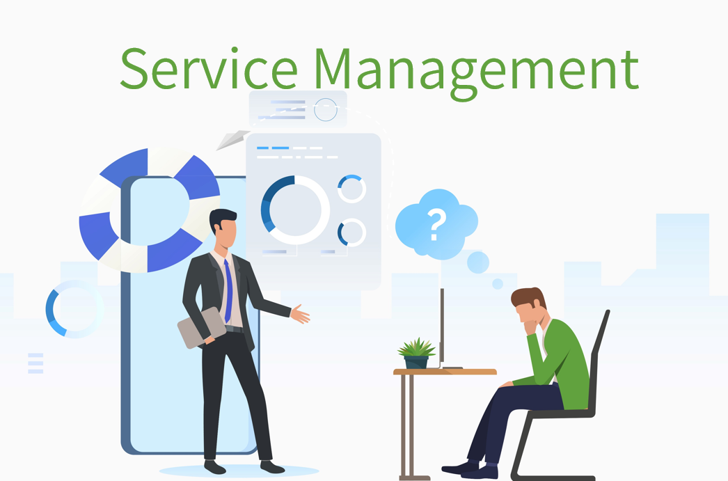 Service Management