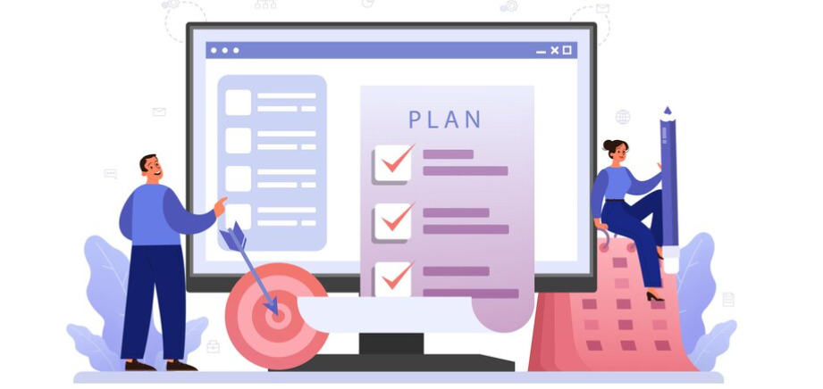 Service Management Plan Template – IT Governance Docs