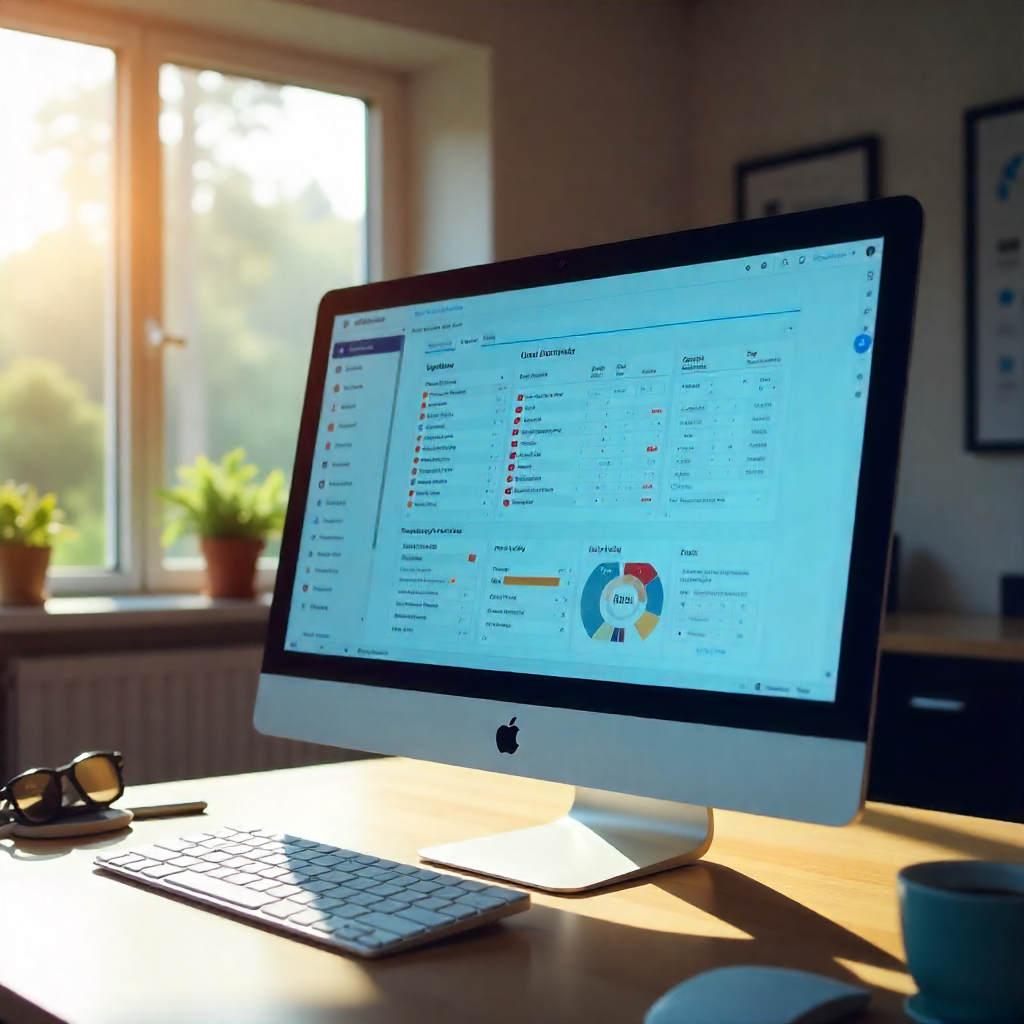 Data Quality Rules & Validation Template
