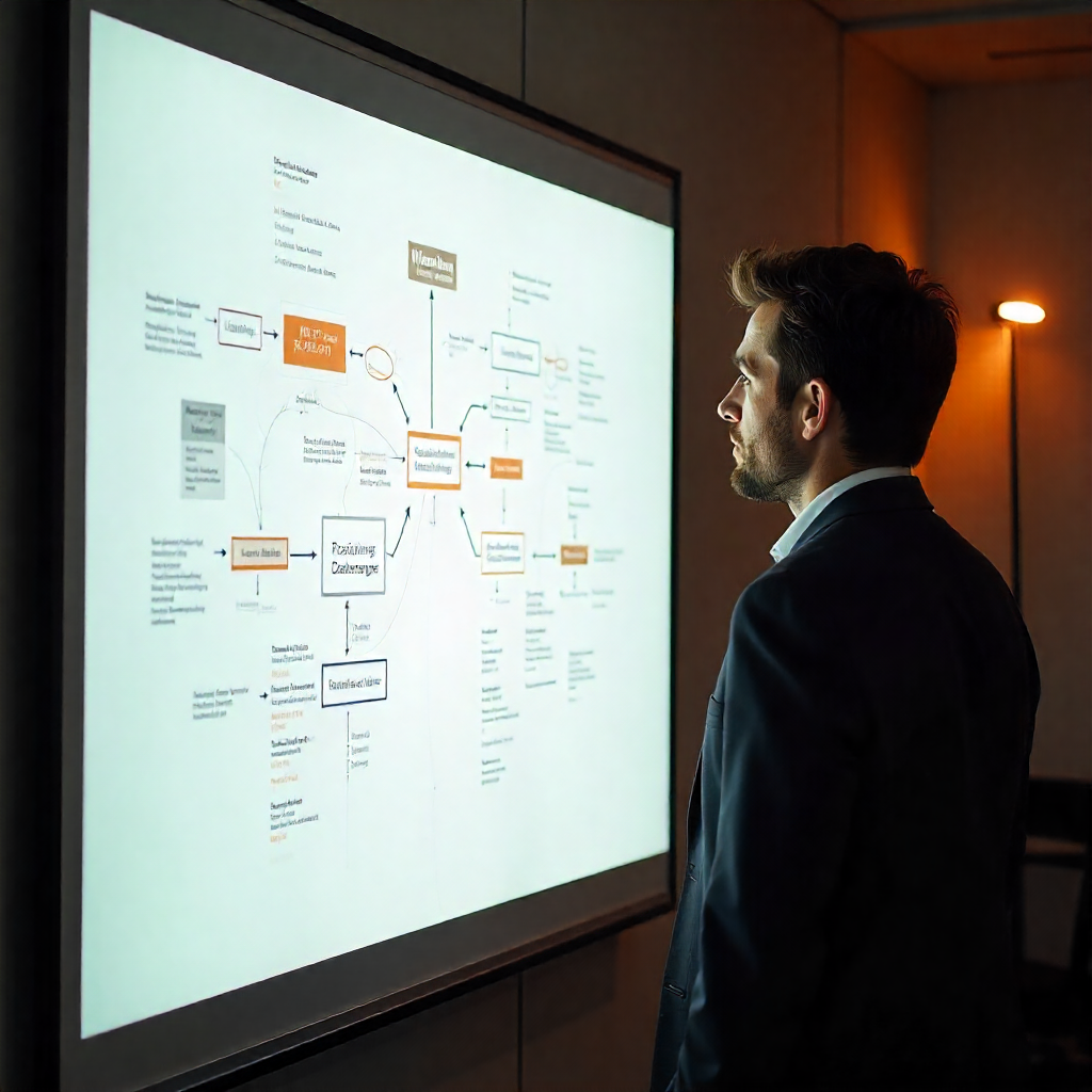 Third-Party Vendor Data Risk Assessment Template