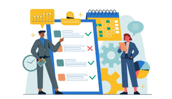 Top 7 IT Governance Checklist
