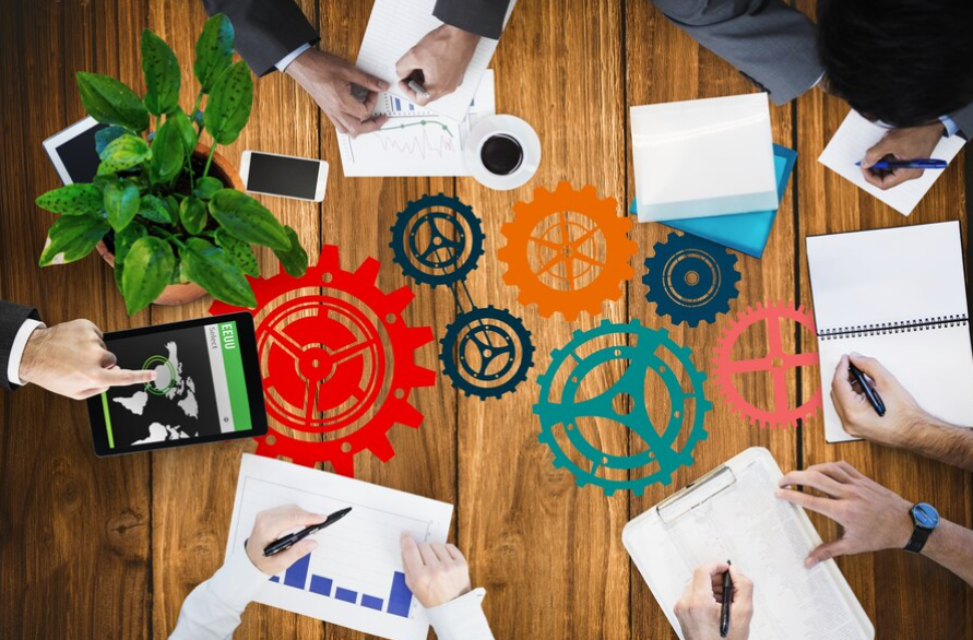 Transition Planning and Support Template – IT Governance Framework