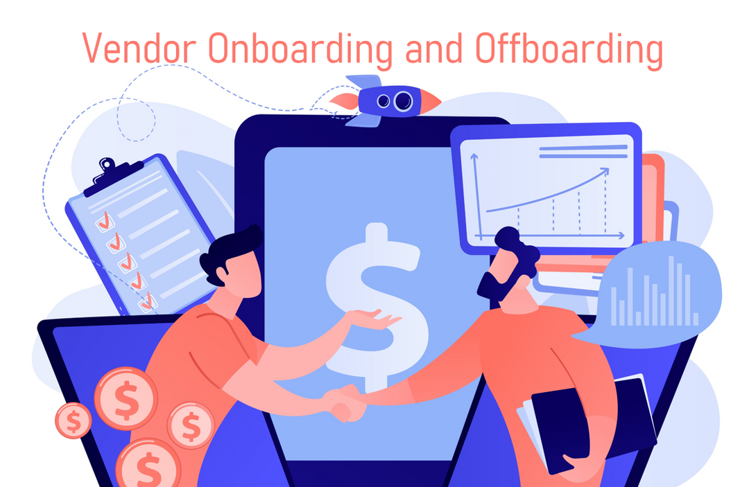 Vendor Onboarding