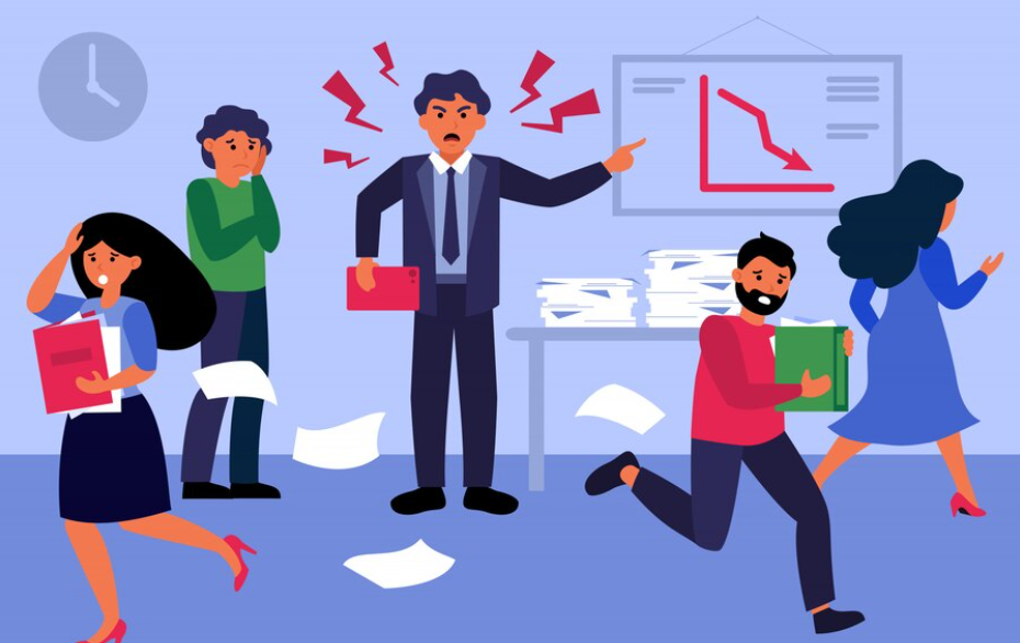 Workplace Violence Report Template
