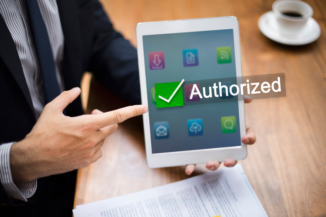 ISO 9001 QMS Product Release Authorization Template