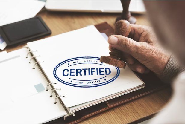 Become a Certified Internal Auditor: A Step Towards Career Growth