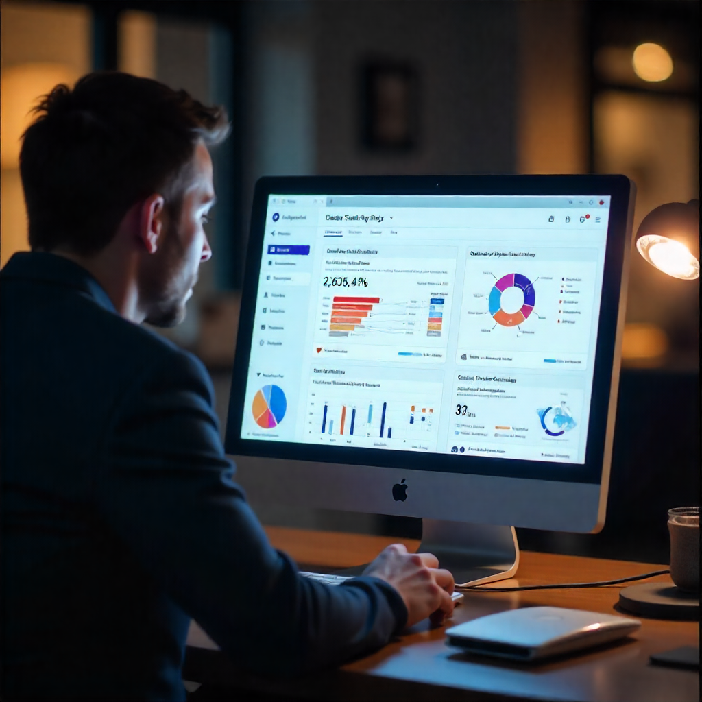 Data Privacy Impact Assessment (DPIA) Template