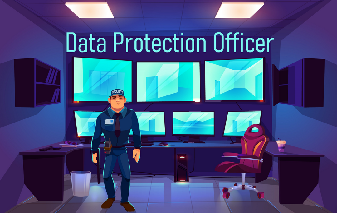 Data Protection Officer Job Description Template