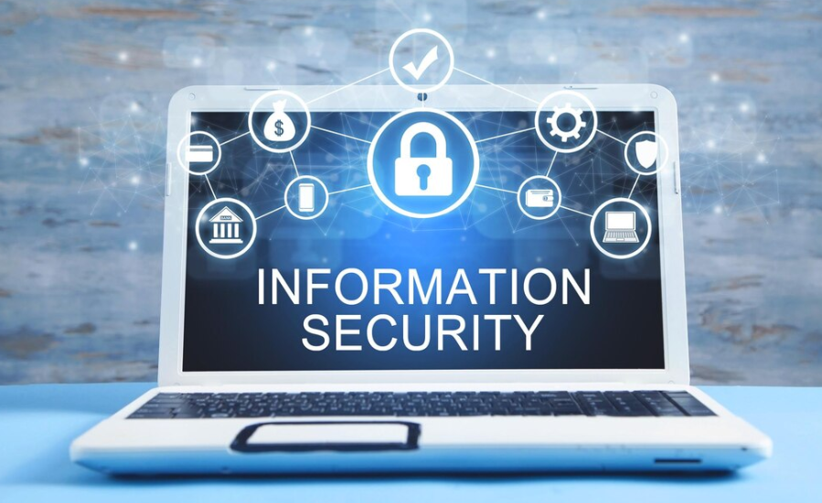 NIST - Information Security Management Program Template – IT Governance ...