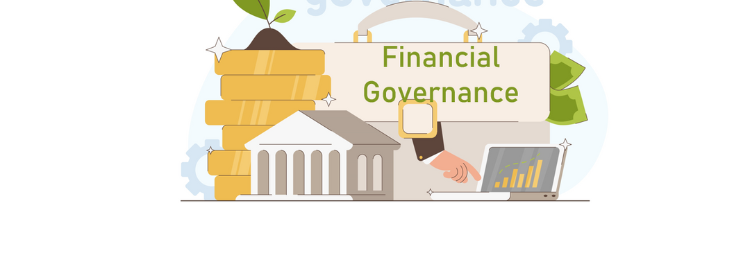 financial governance IT governance