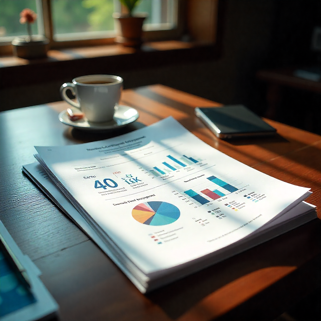 Data Profiling & Assessment Report Template