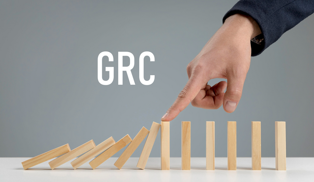 GRC, governance, risk management, compliance