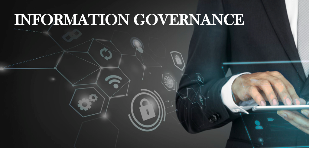 information governance data security