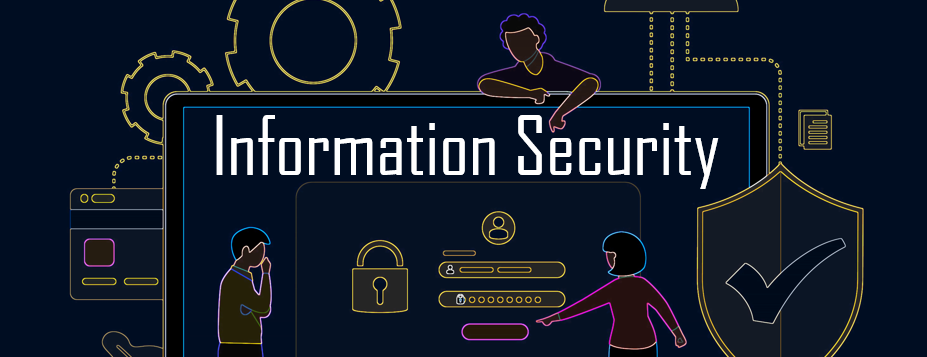 Information Security – IT Governance Framework