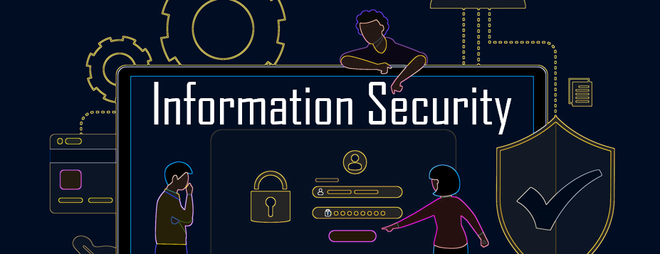 information security cyber security information governance