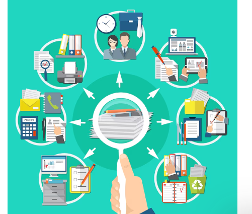 Maximizing Efficiency Of Internal Audit Activities