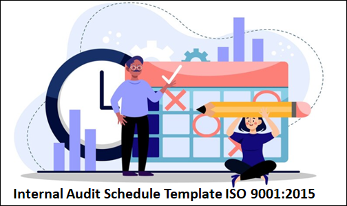 Iso 9001 Audit Program Example Internal Audit – Tagged