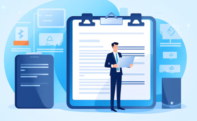 Creating An Effective ISO 27001 Statement Of Applicability