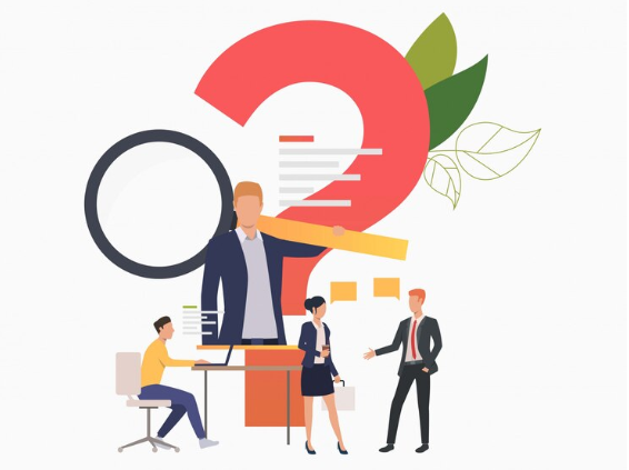 ISO 9001 Audit Questions Every Business Needs To Know