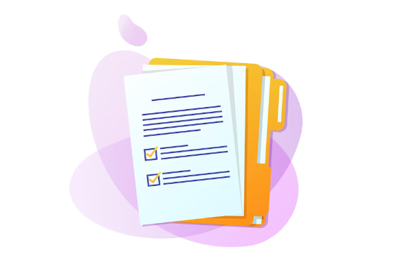 A Comprehensive Guide To ISO 9001 Forms – IT Governance Framework