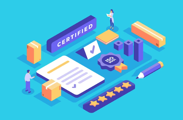 A Comprehensive Guide to Conducting a Successful ISO 9001 Internal Audit