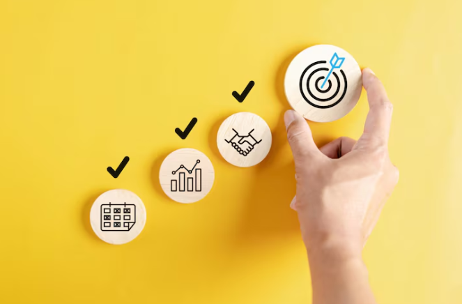 Setting Effective ISO 9001 Quality Objectives