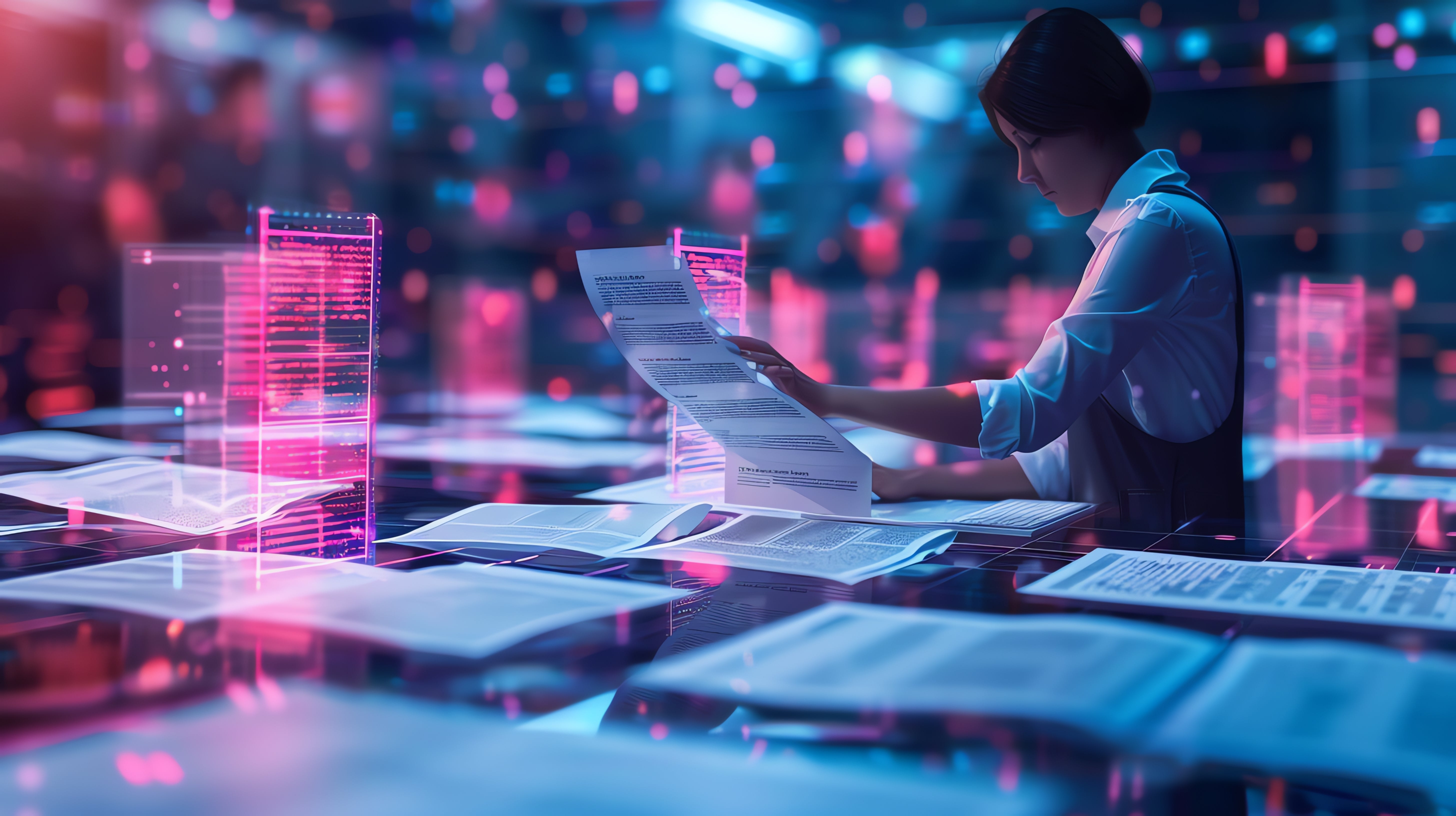The Ultimate Guide To Conducting An Internal IT Audit For Your Busines ...
