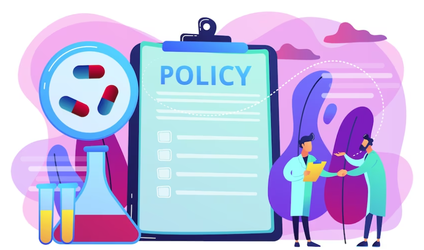 Step by Step Procedure to Design A Procurement Policy Template