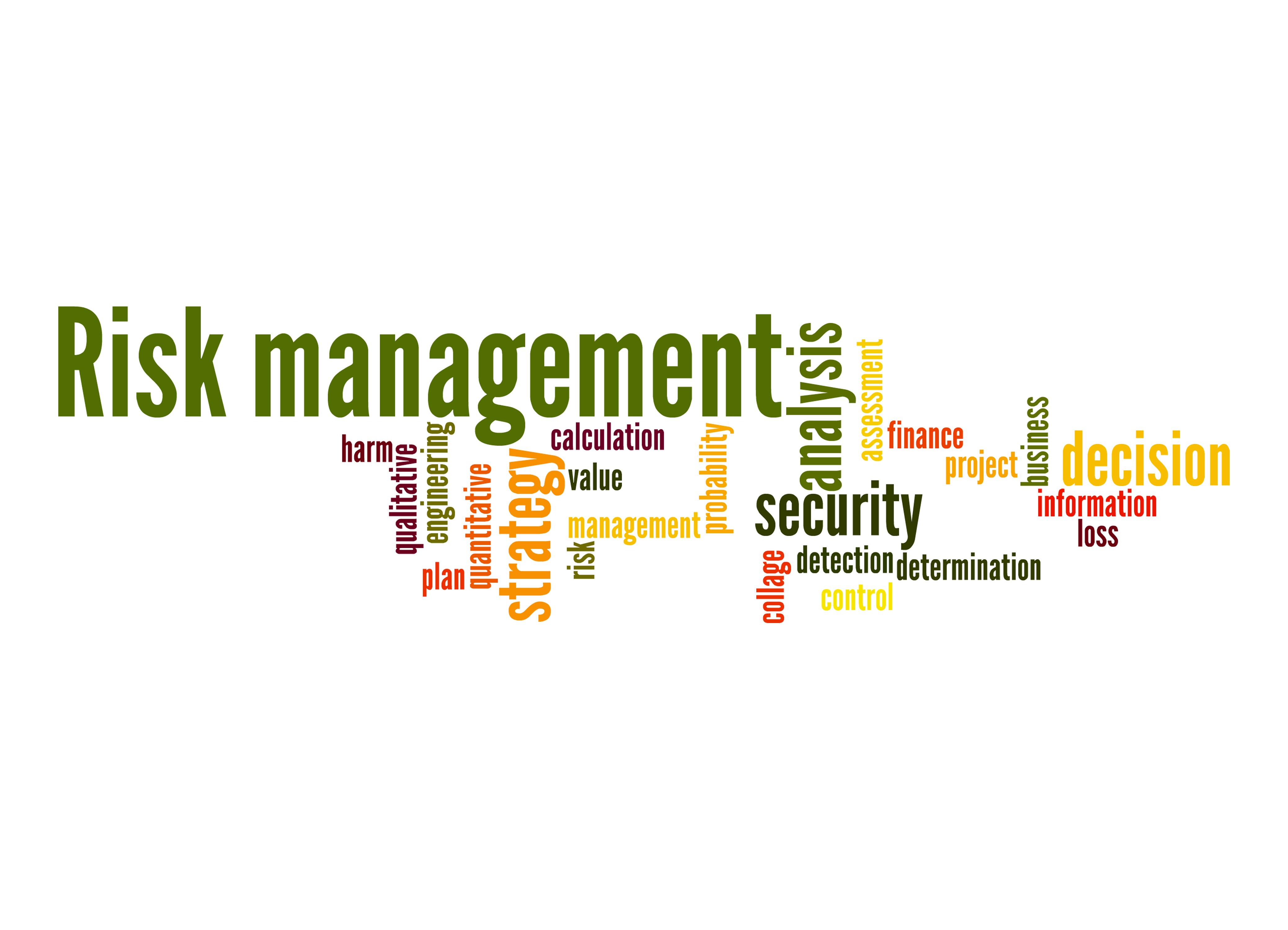 Risk Management Template – IT Governance Framework
