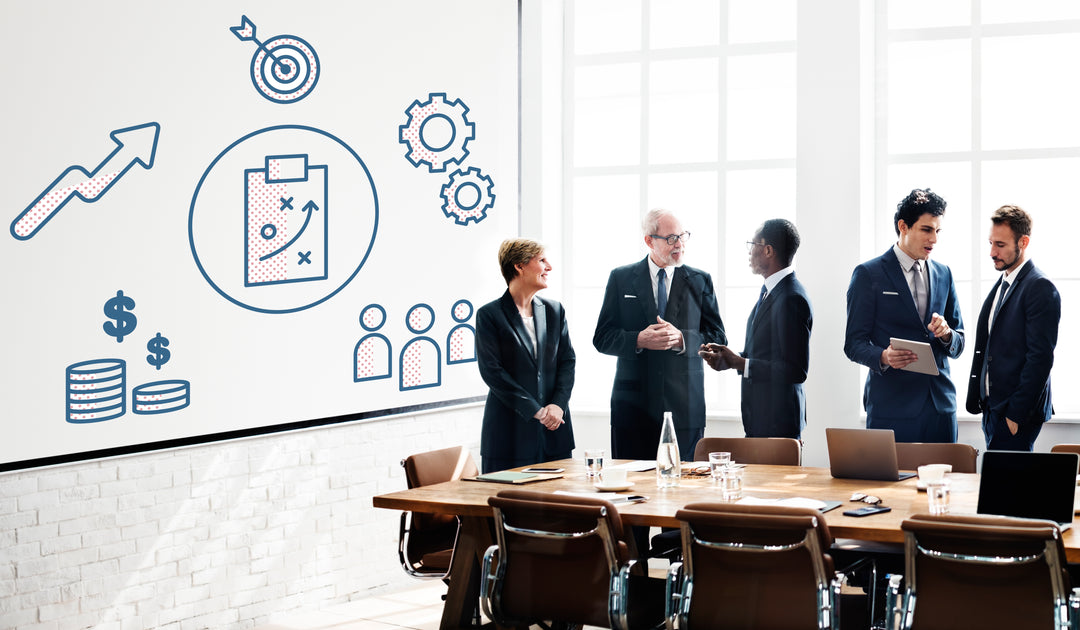 How to Establish Governance Framework