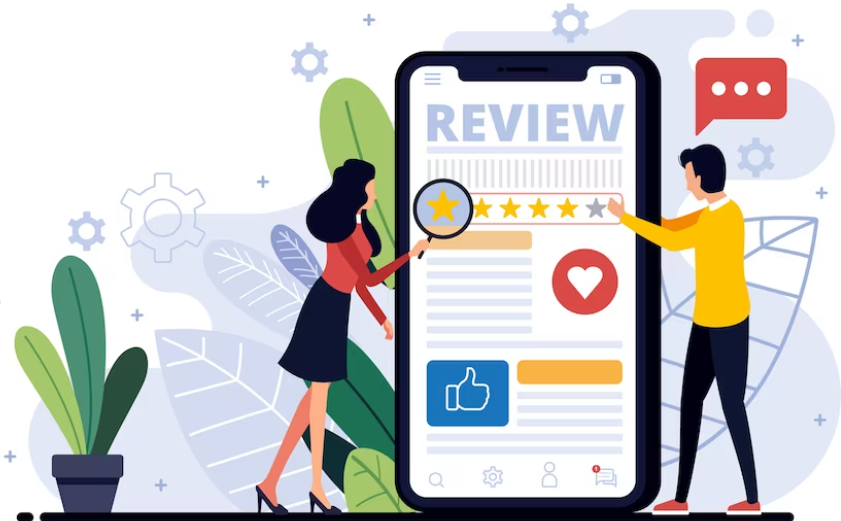 Vendor and Supplier Service Review Template – IT Governance Framework