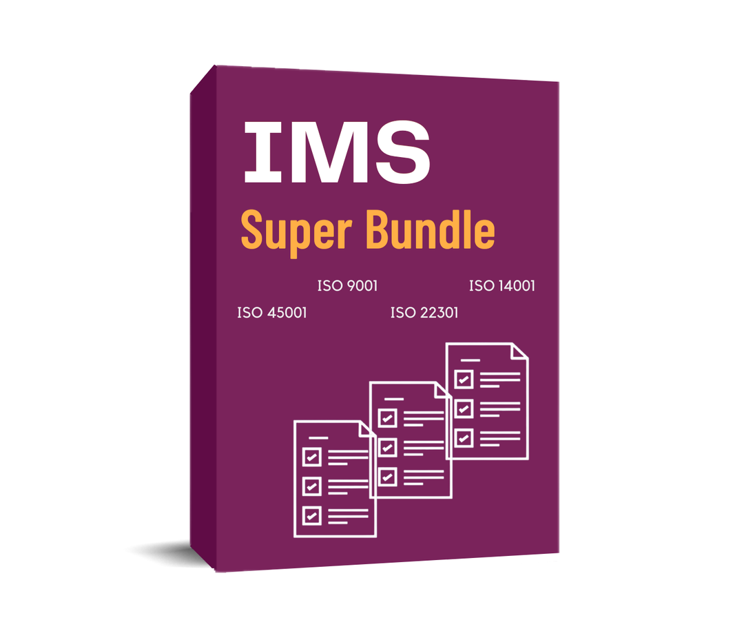 IMS Super Bundle