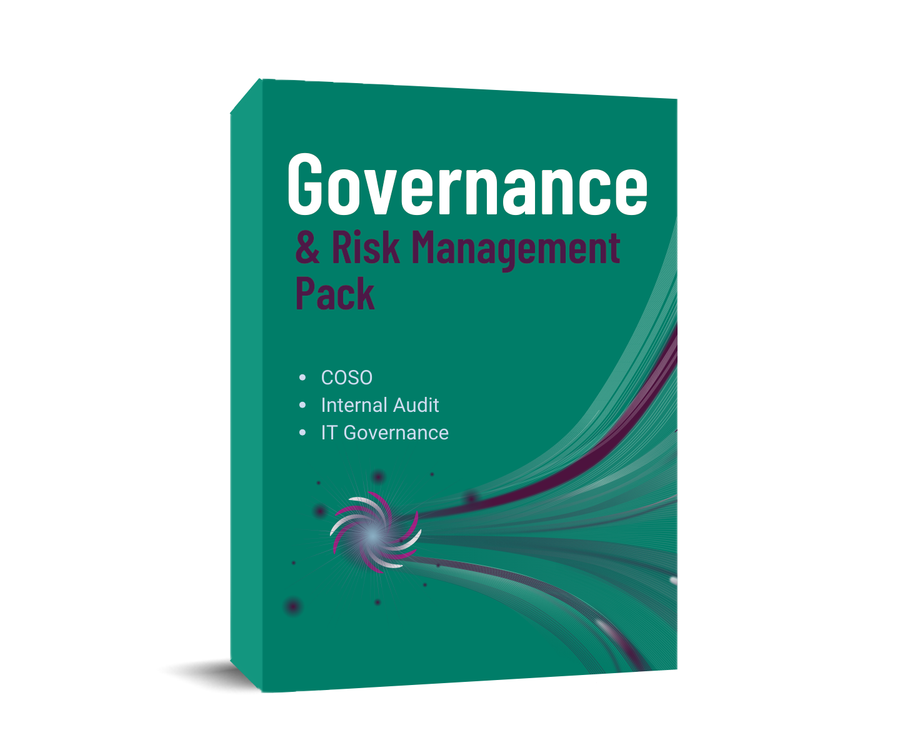 Governance and Risk Management Pack