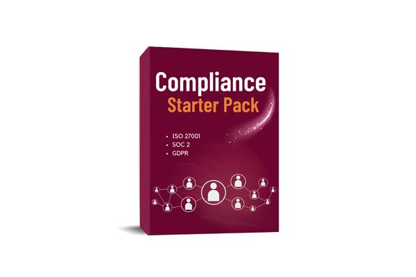 Compliance Starter Pack