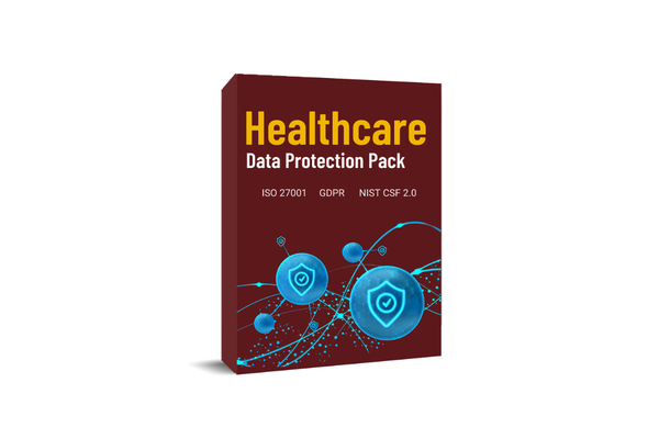 Healthcare Data Protection Pack